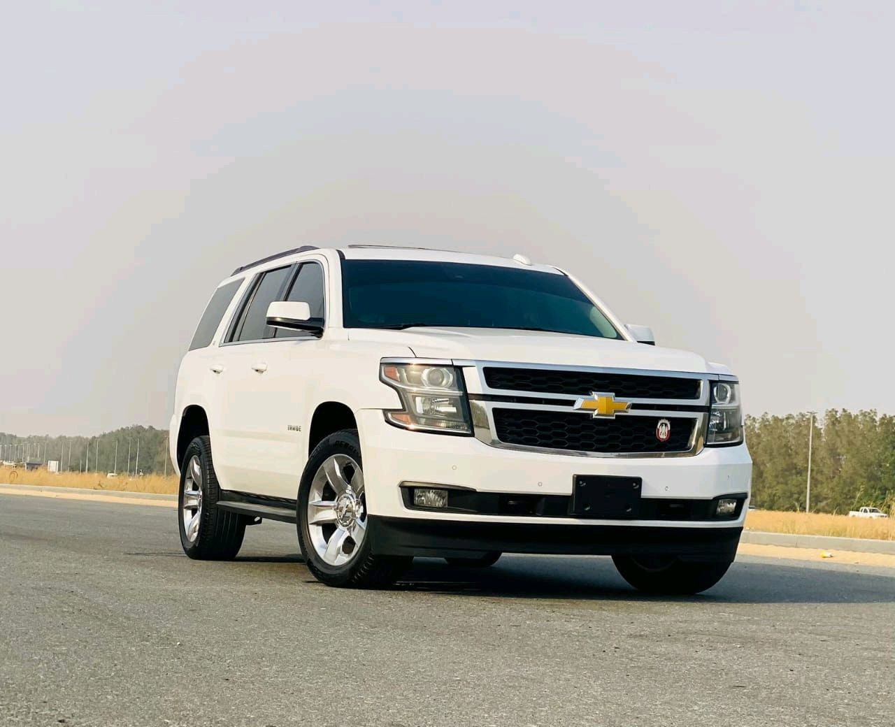 Chevrolet Tahoe - Image 5