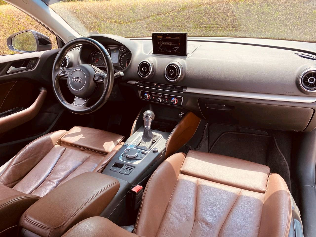Audi A3 - Image 12