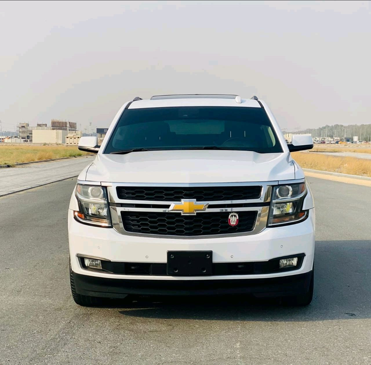 Chevrolet Tahoe - Image 4