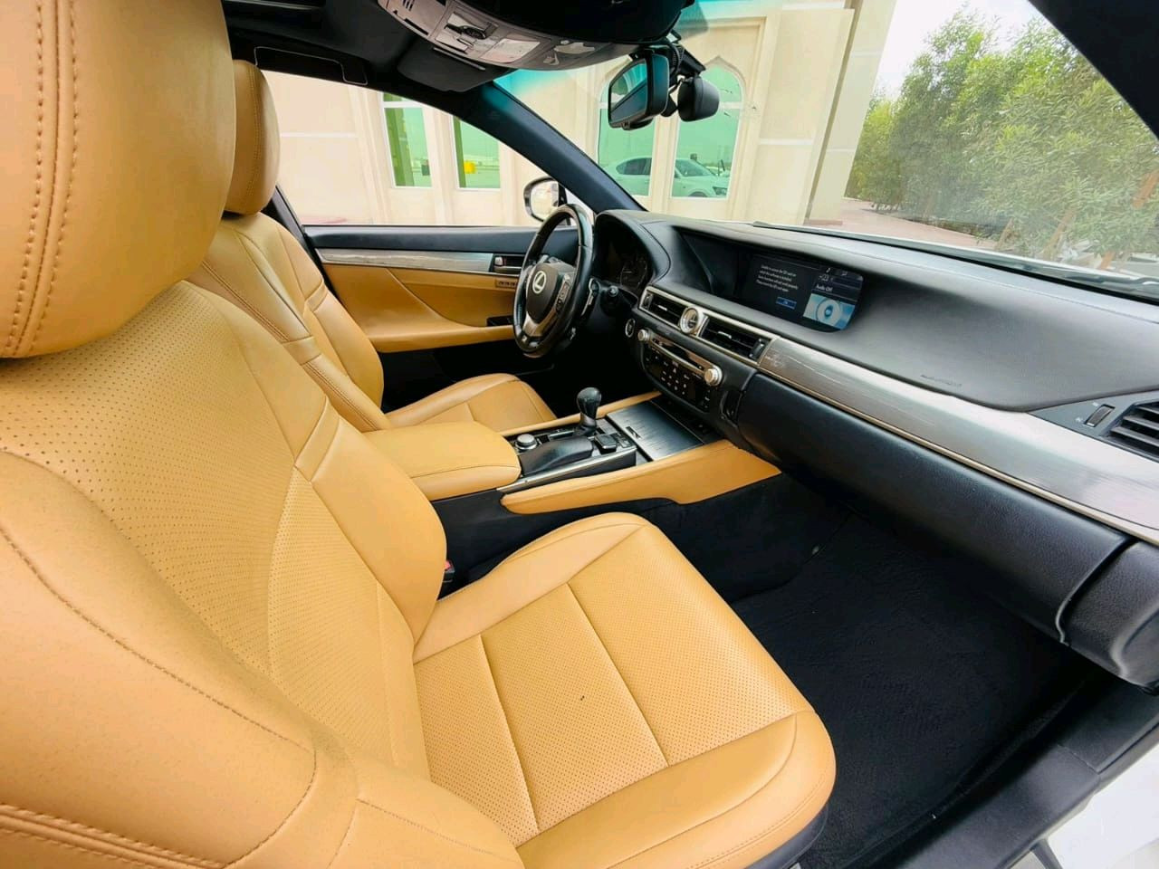 Lexus GS-Series - Image 12