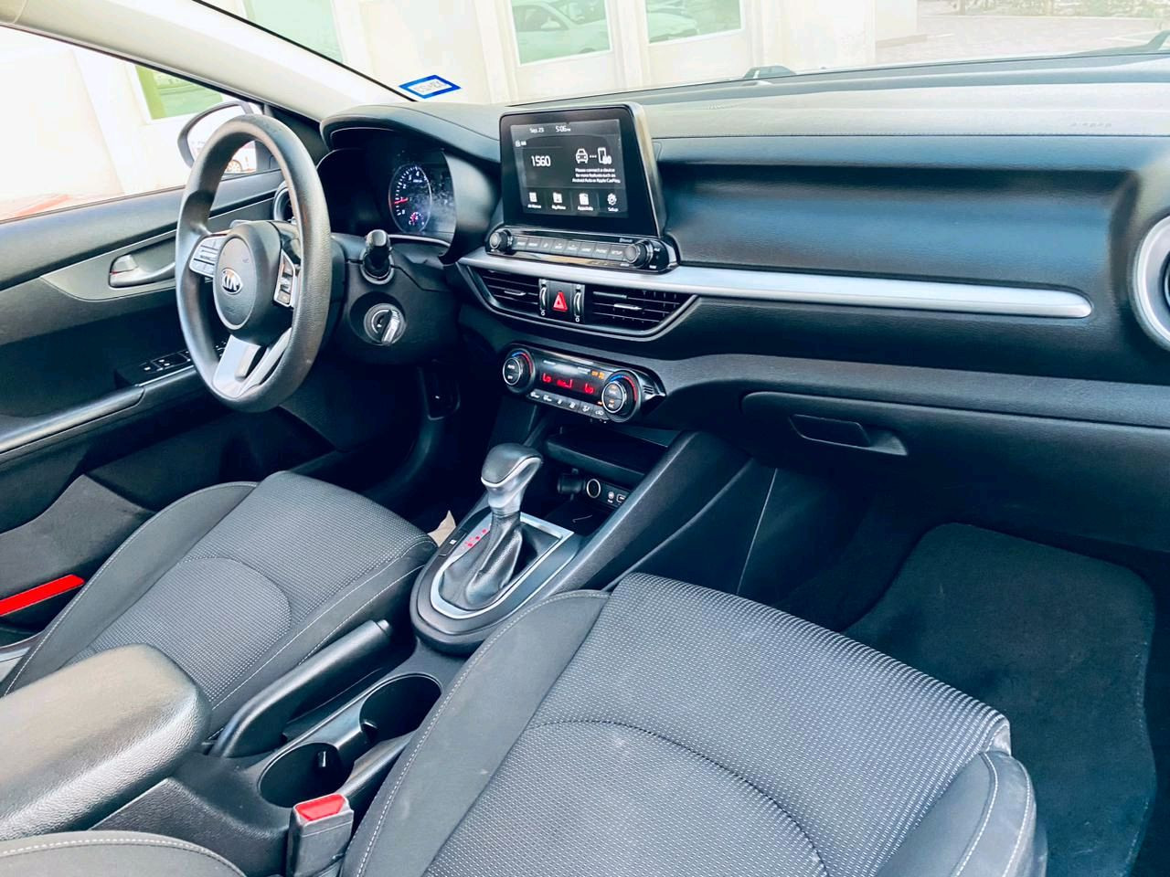 KIA Forte - Image 11