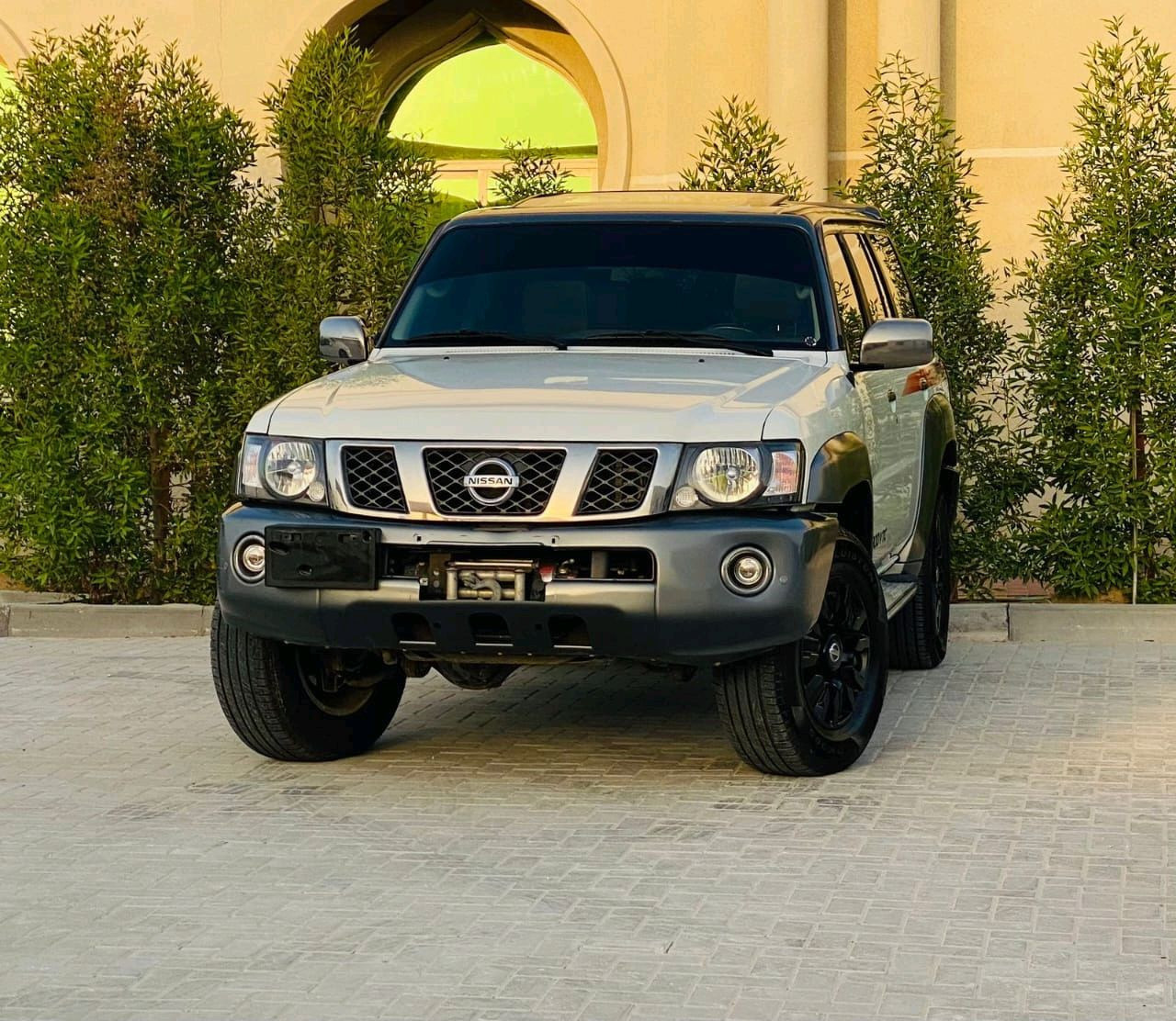 Nissan Super safari - Image 3