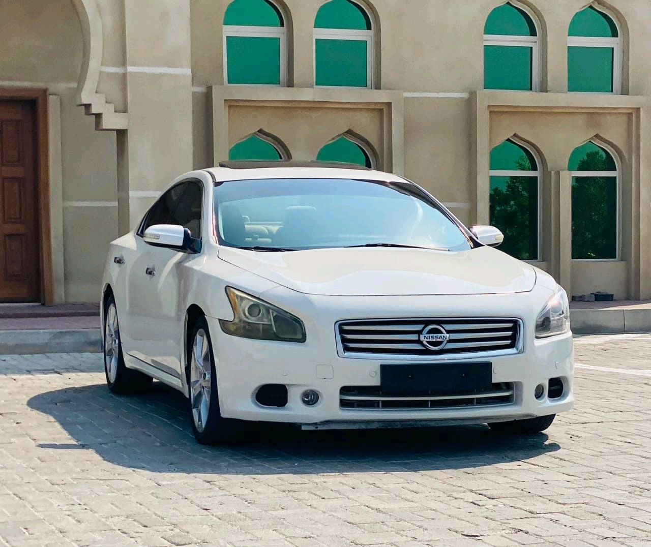Nissan Maxima - Image 3