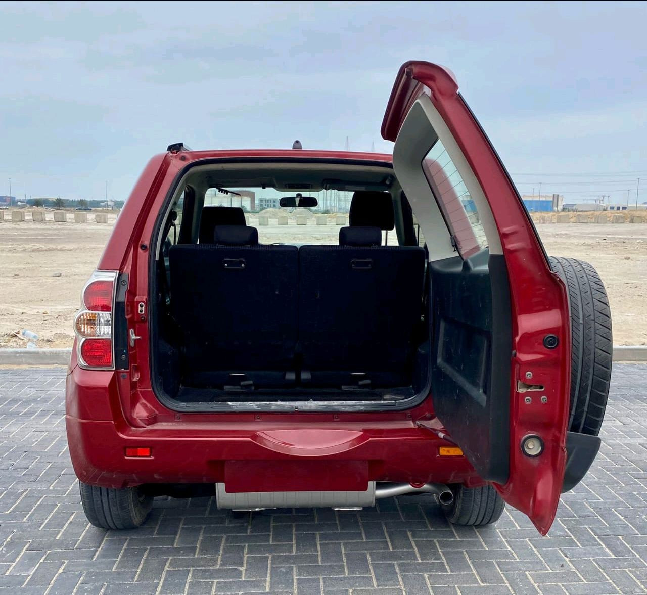 Suzuki Vitara - Image 9