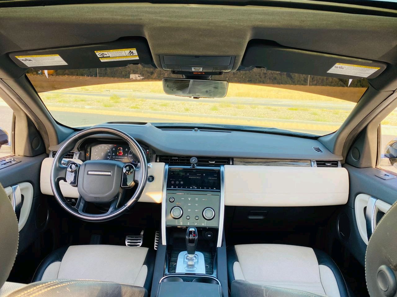 Land Rover Discovery - Image 9