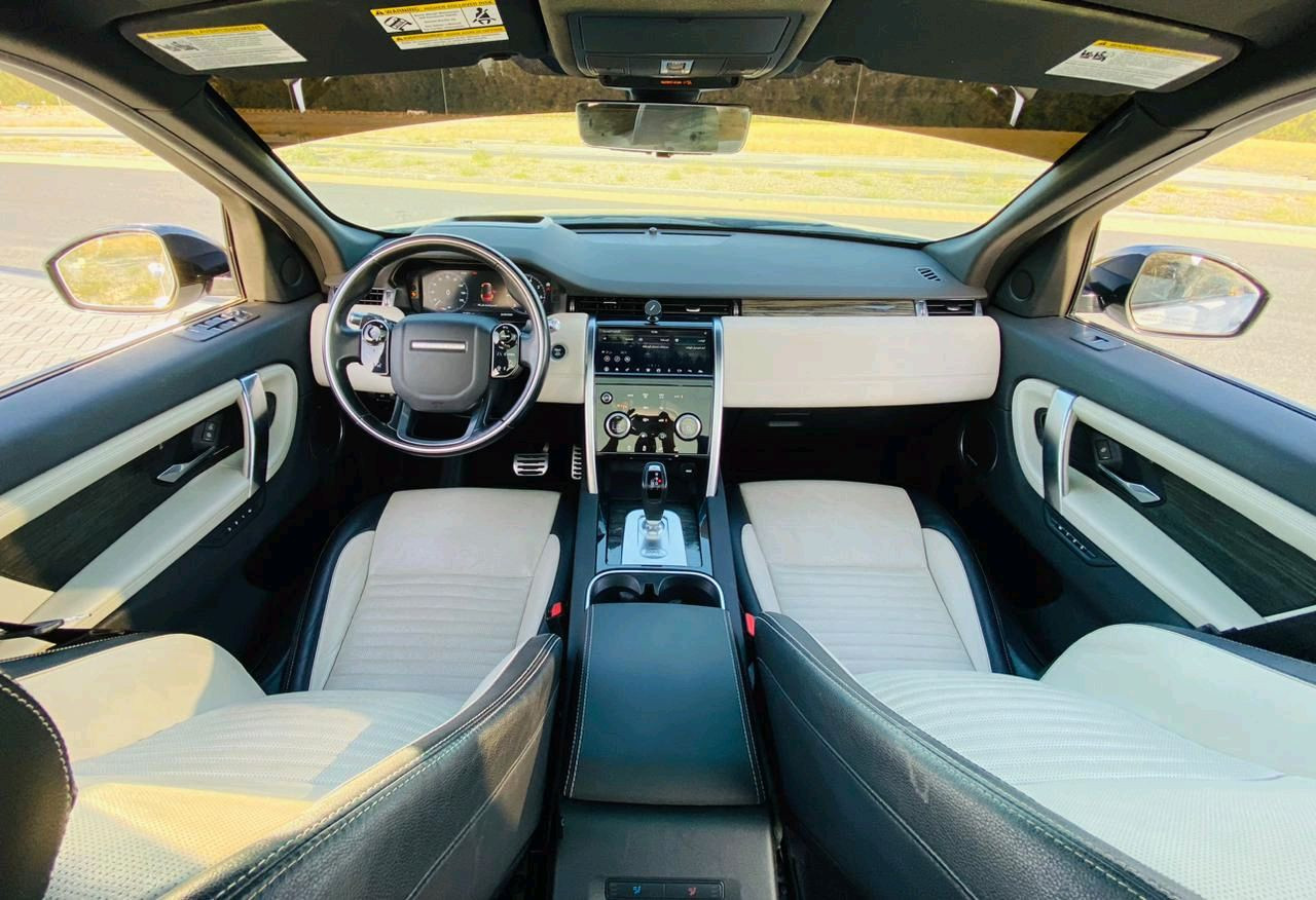 Land Rover Discovery - Image 3