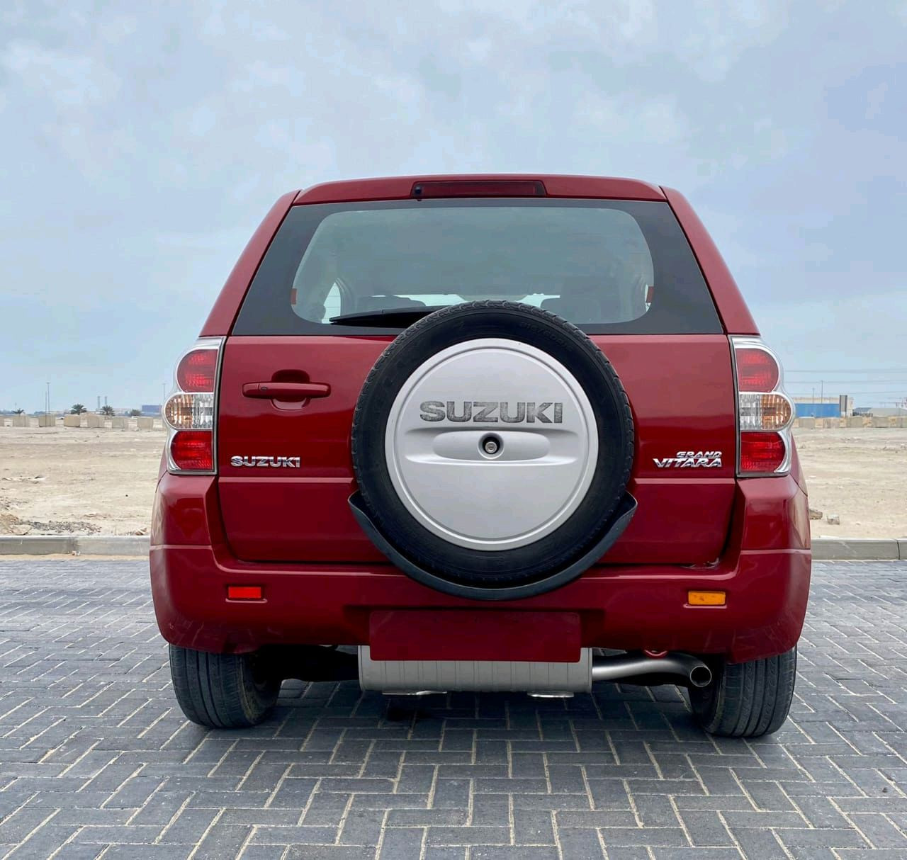Suzuki Vitara - Image 3