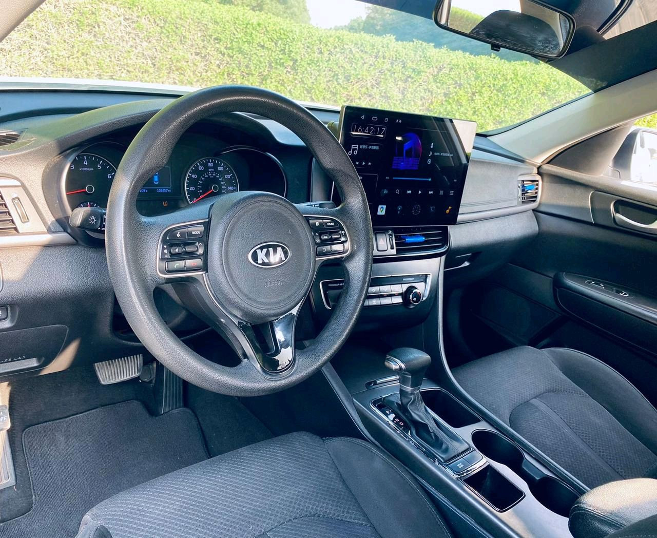 KIA Optima - Image 5