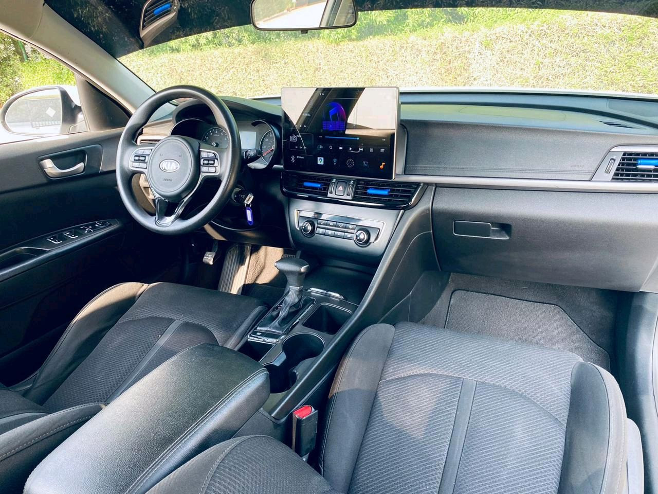 KIA Optima - Image 7