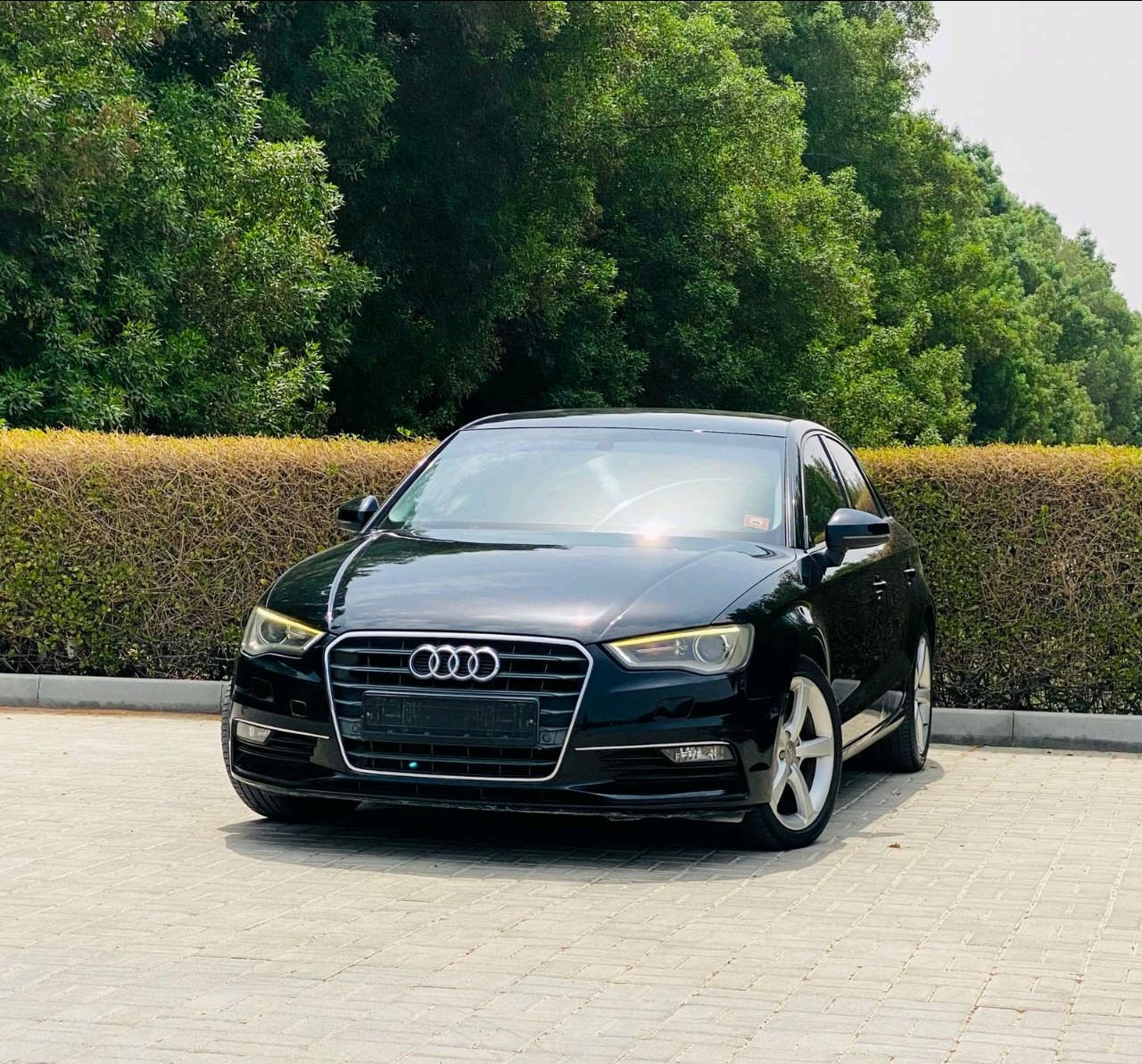 Audi A3 - Image 11