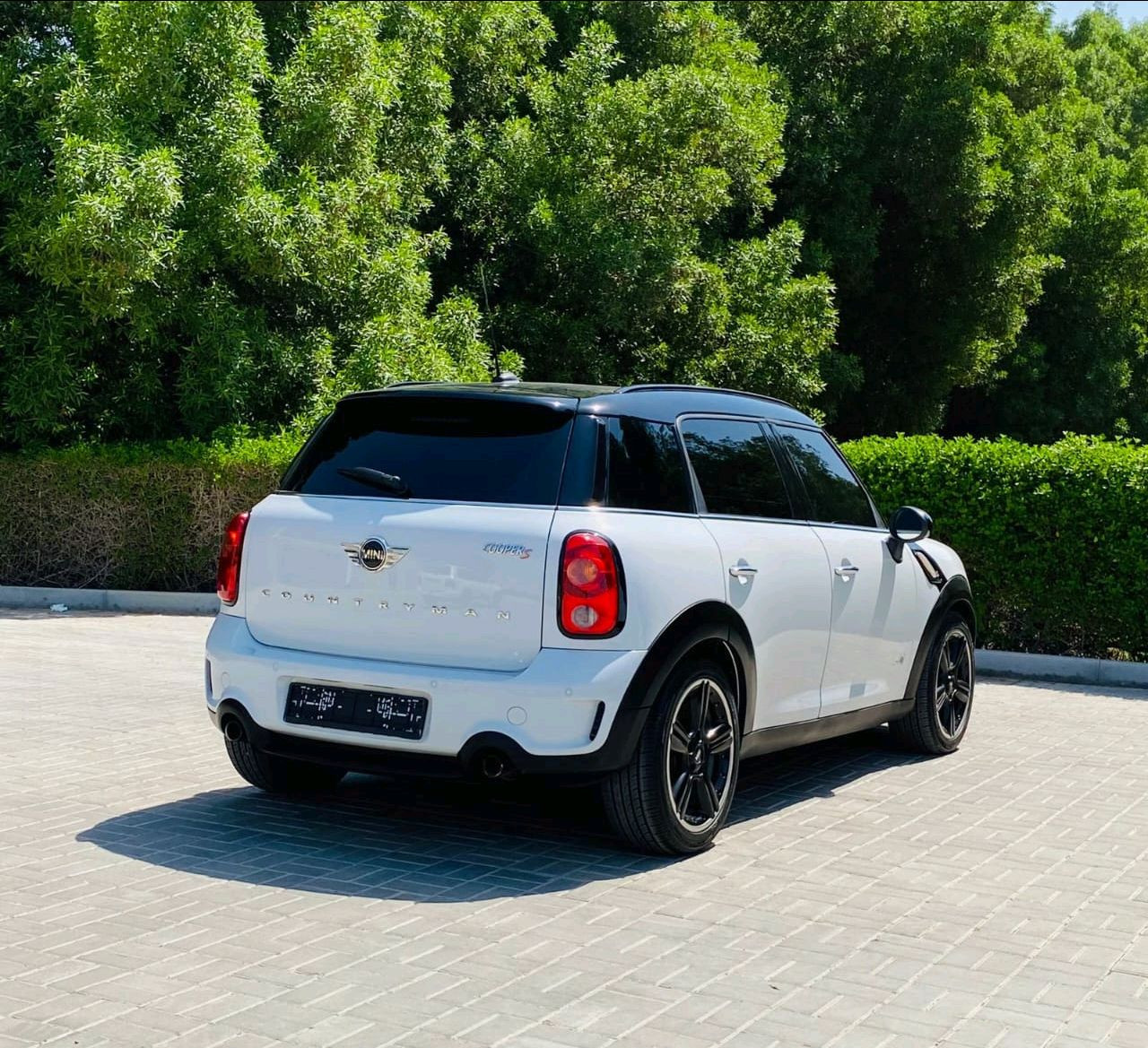 Mini Cooper Country man - Image 2