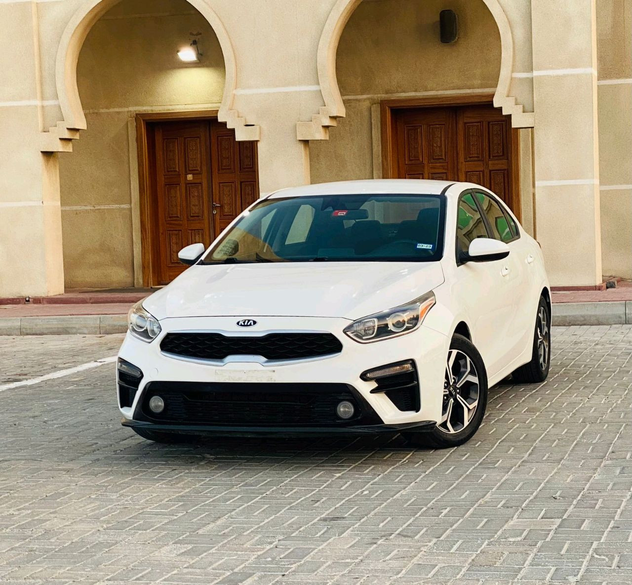 KIA Forte - Image 4