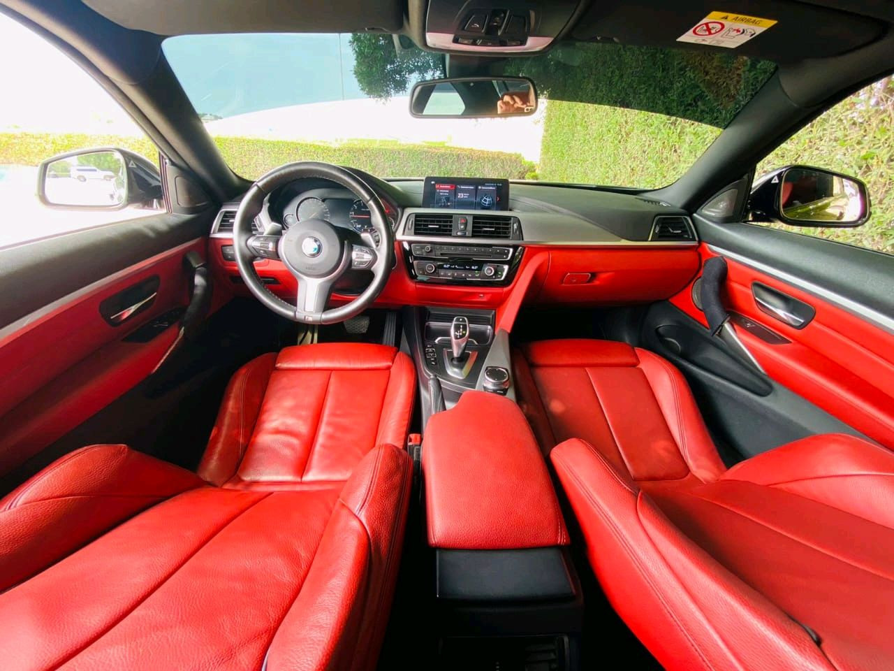 BMW 4-Series - Image 6