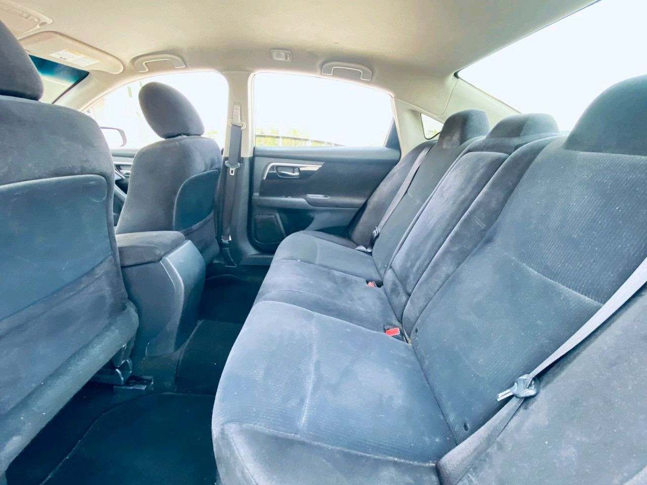 Nissan Altima - Image 7