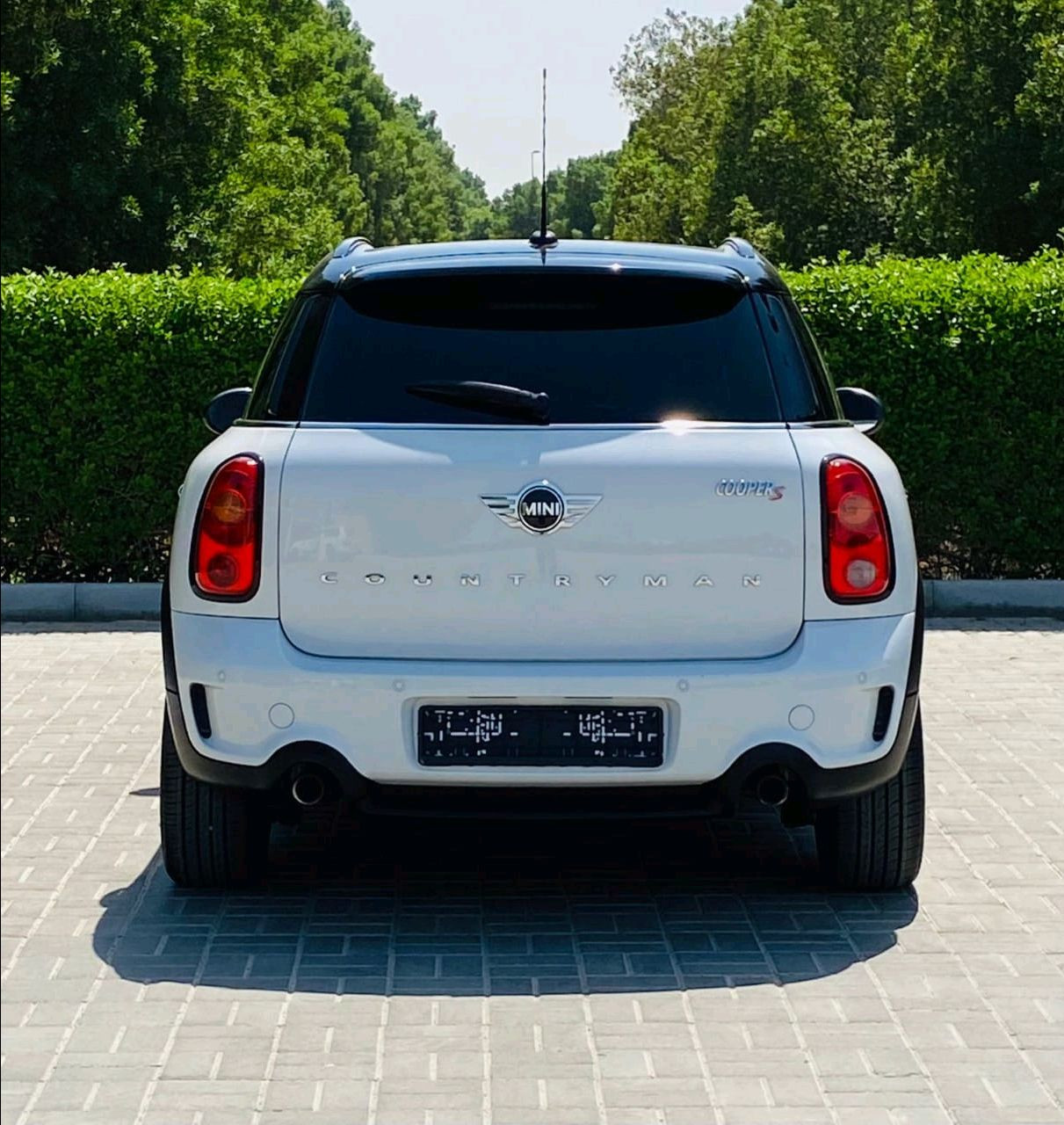 Mini Cooper Country man - Image 6