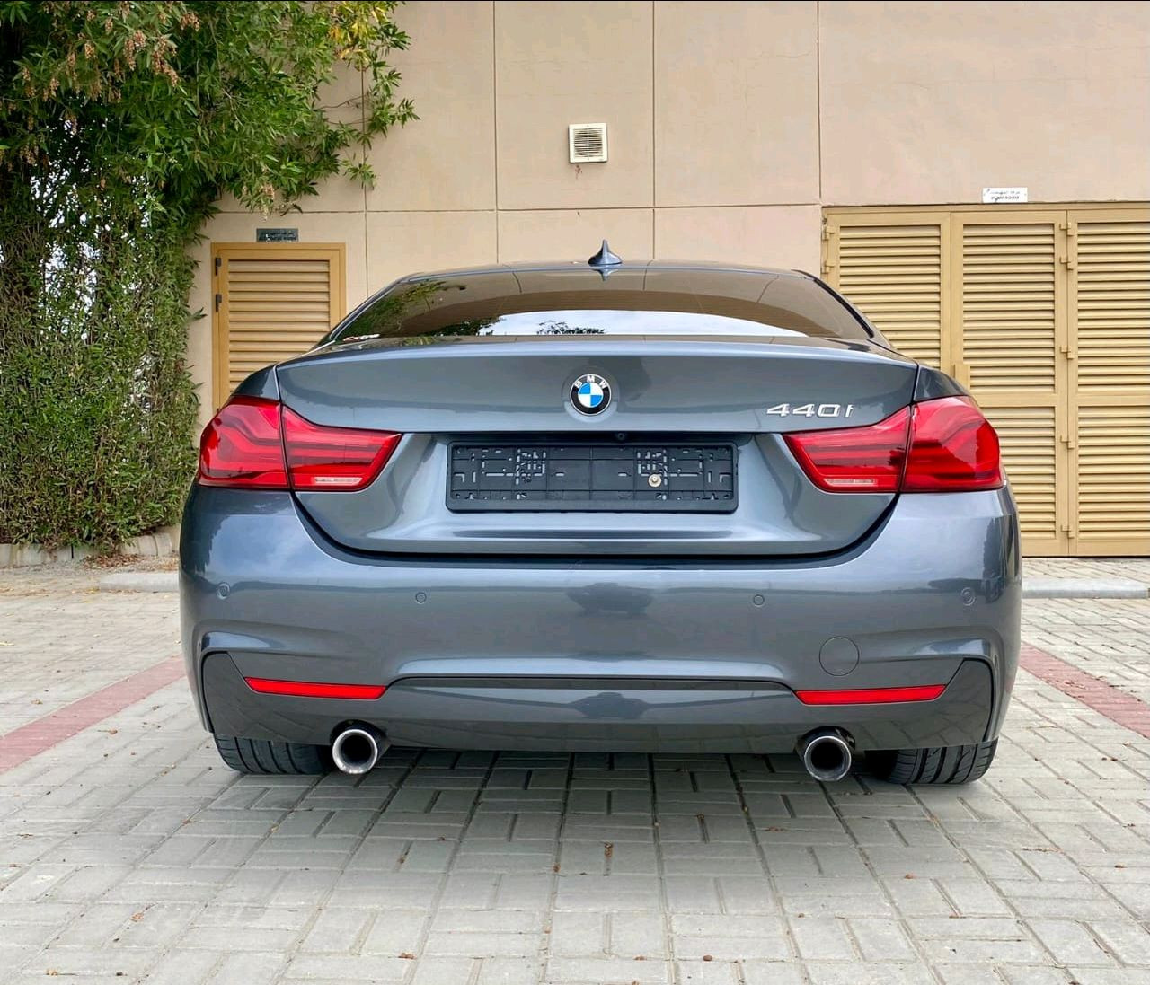 BMW 4-Series - Image 5