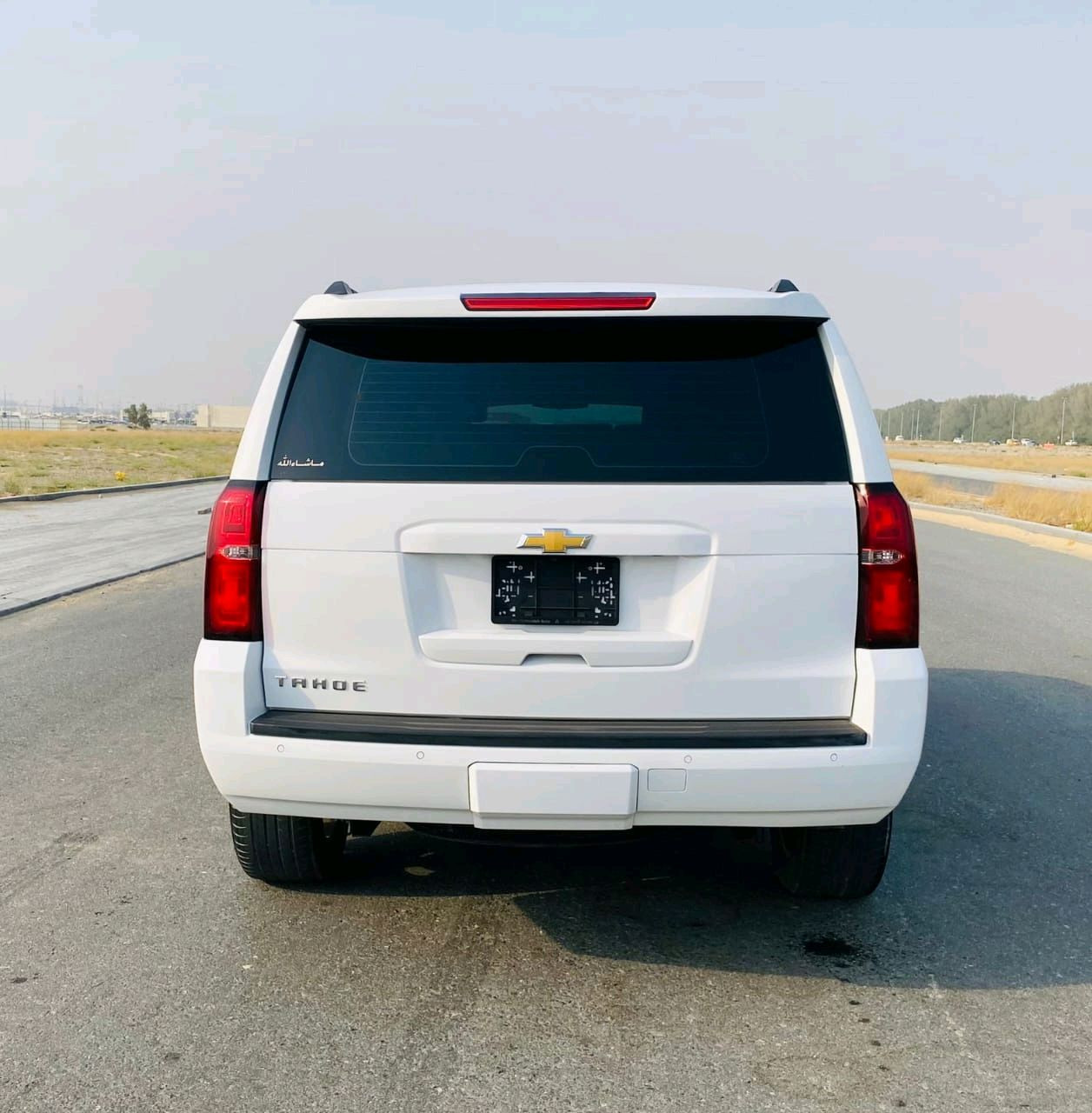Chevrolet Tahoe - Image 9
