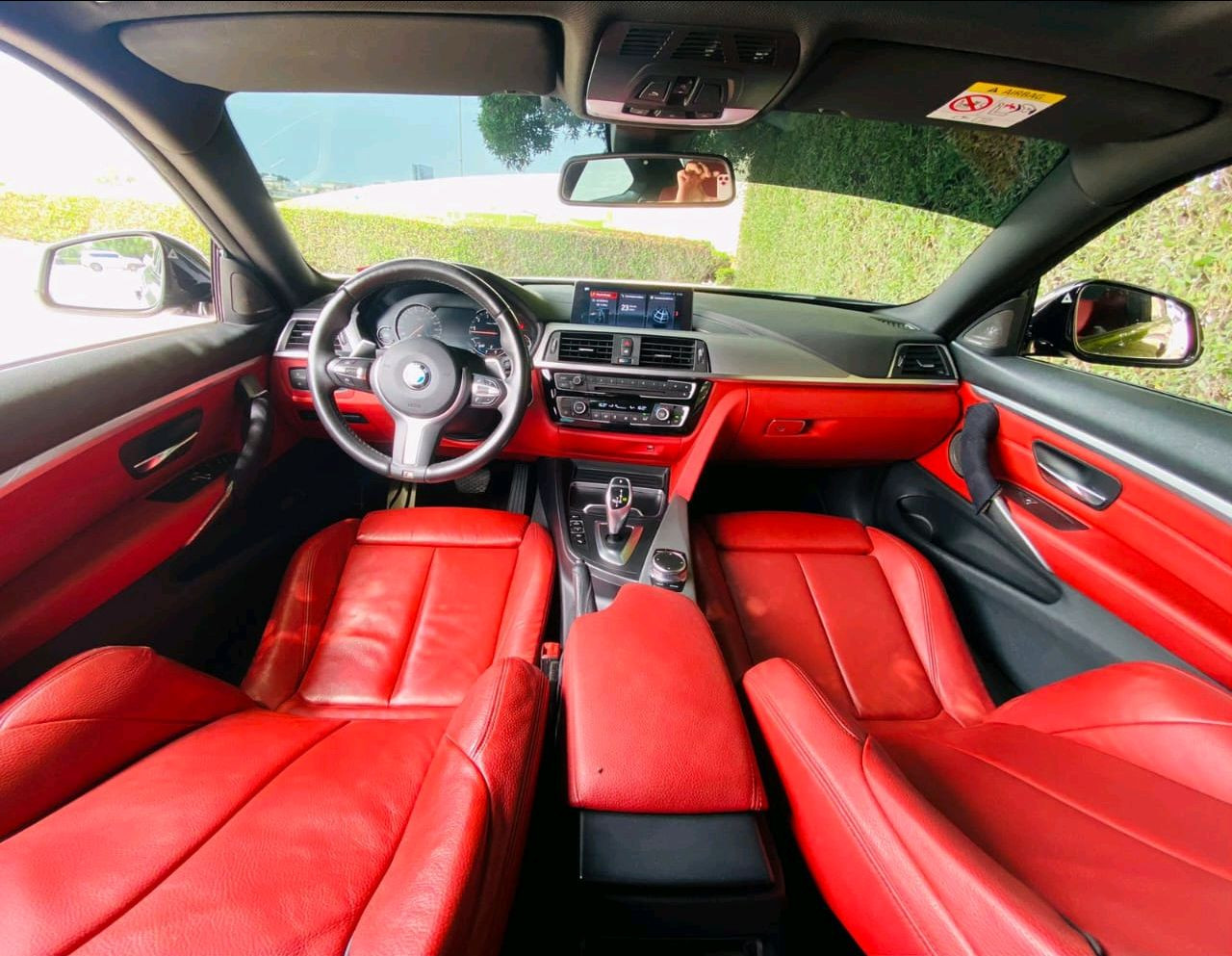 BMW 4-Series - Image 11
