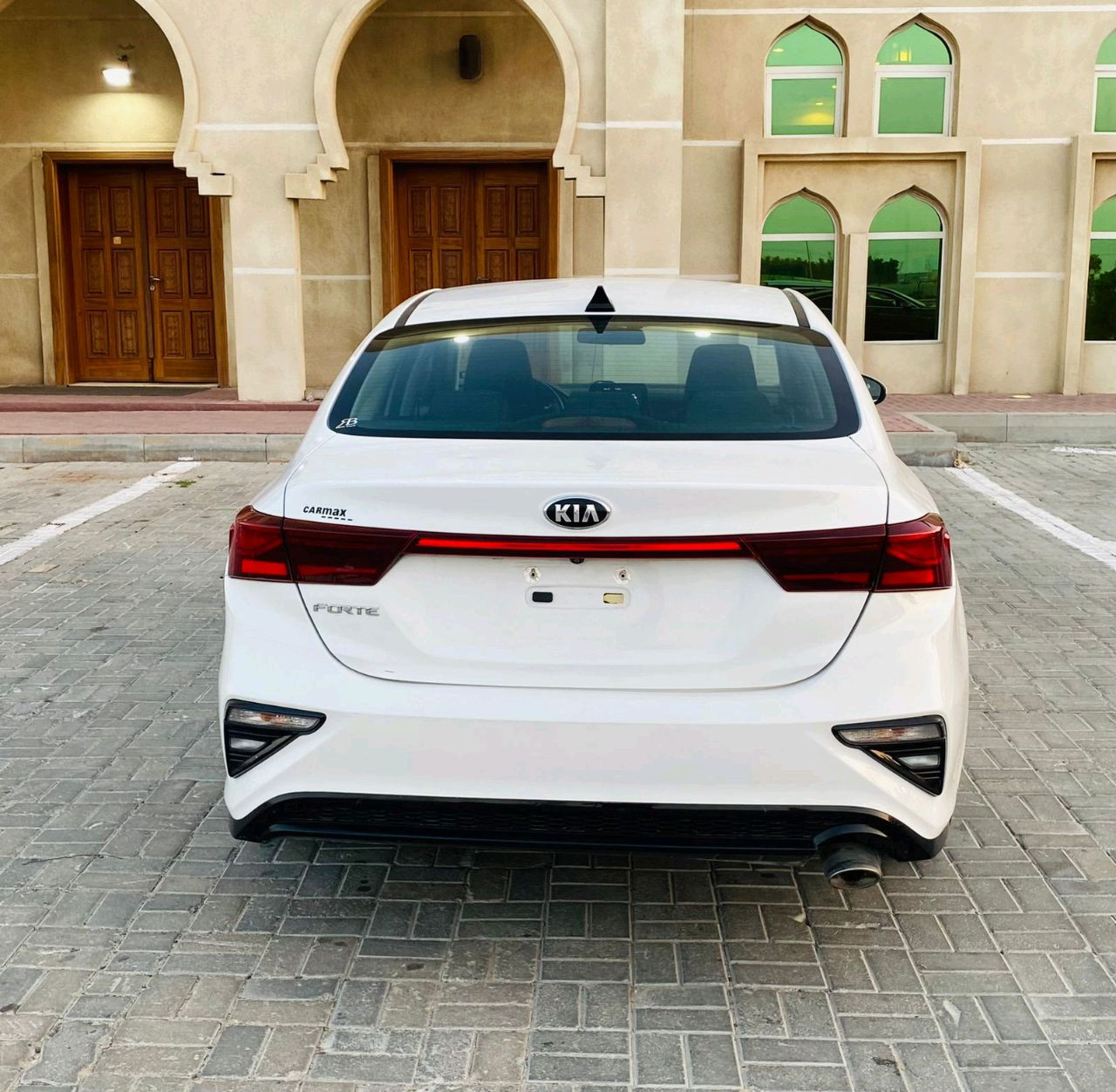 KIA Forte - Image 7