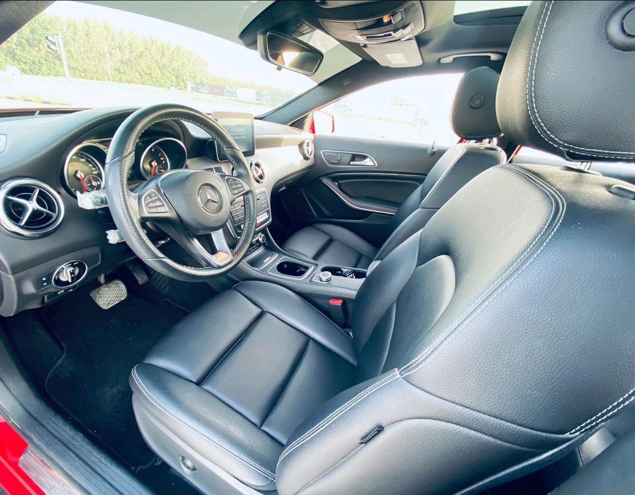 Mercedes Benz GLA - Image 5