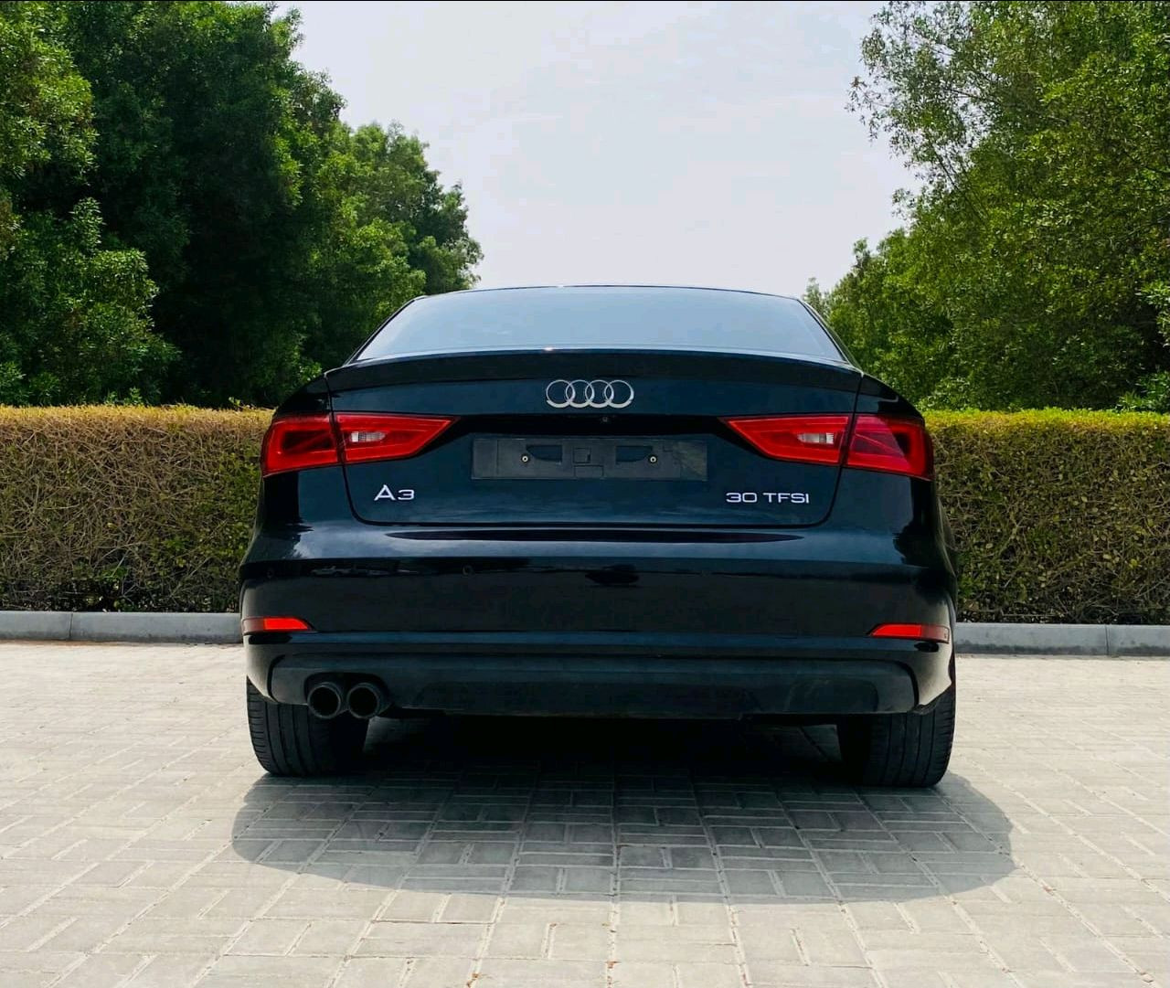 Audi A3 - Image 9
