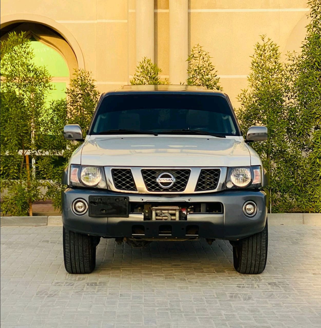 Nissan Super safari - Image 7