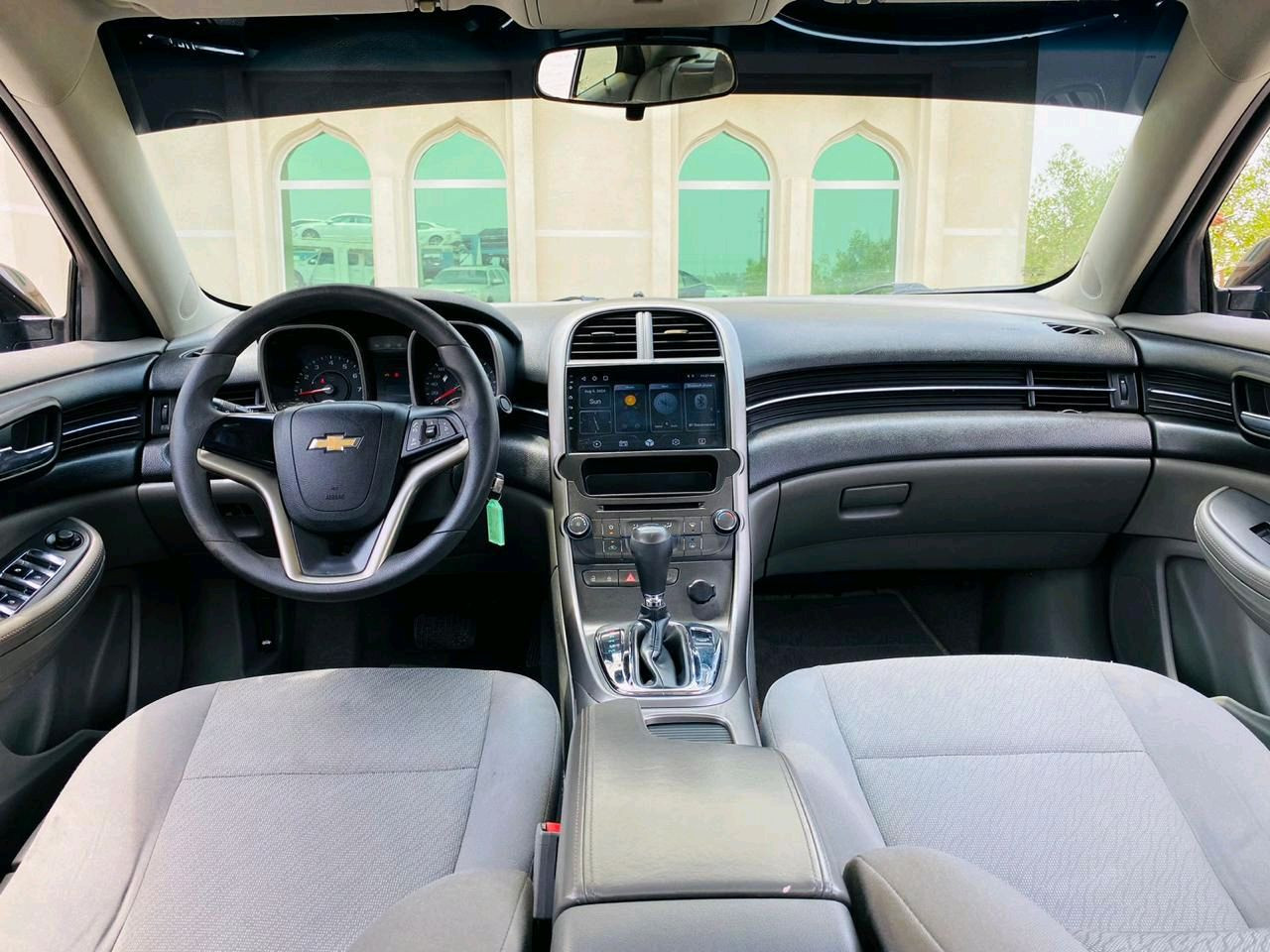 Chevrolet Malibu - Image 6