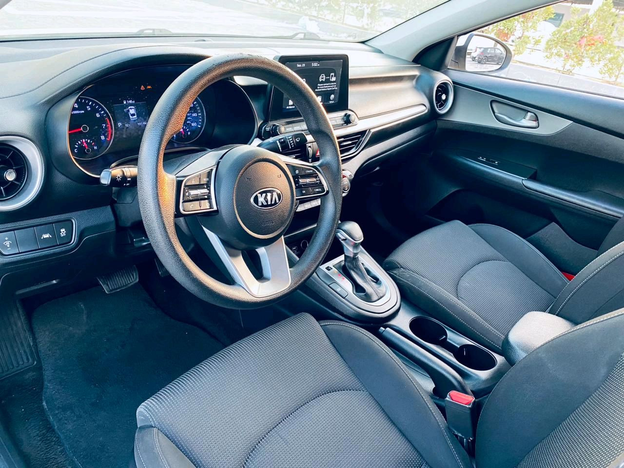 KIA Forte - Image 9