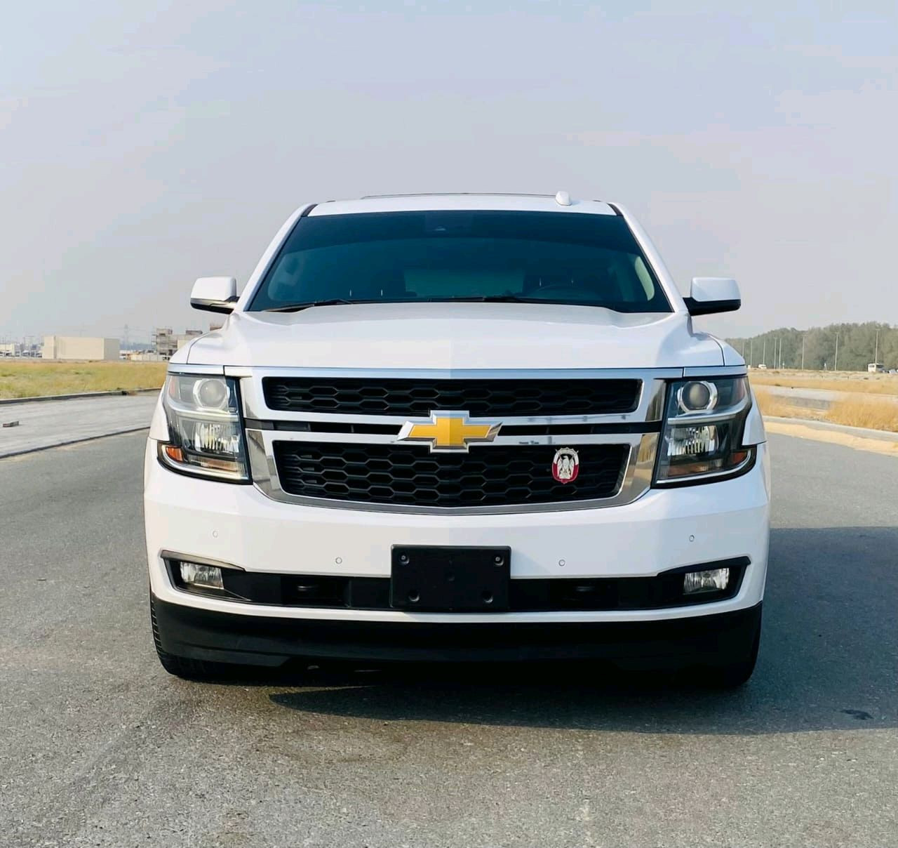 Chevrolet Tahoe - Image 3