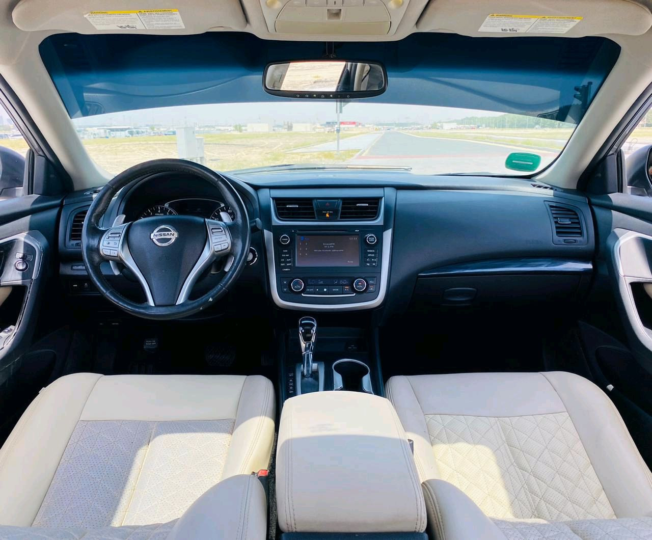 Nissan Altima - Image 6