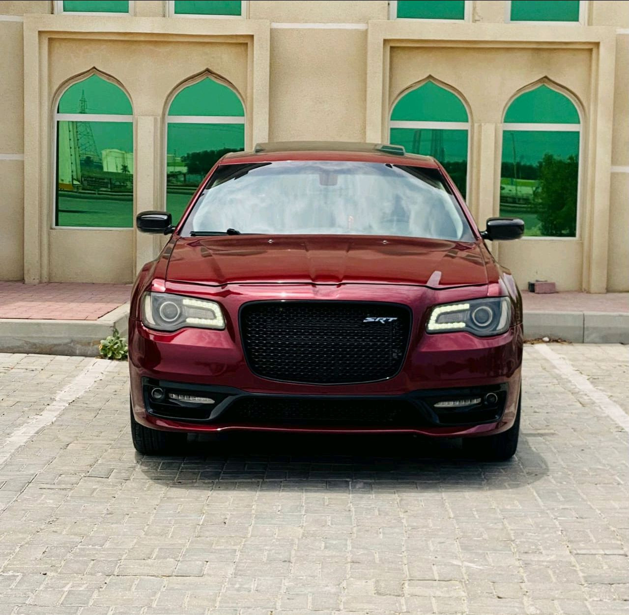 Chrysler 300M/300C - Image 12