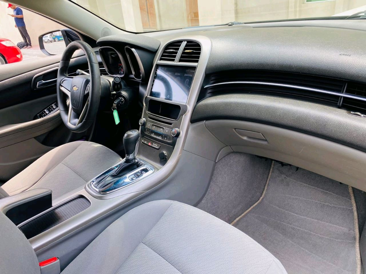 Chevrolet Malibu - Image 7
