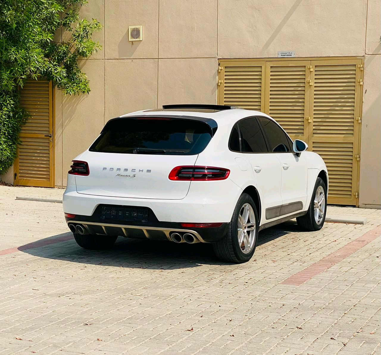 Porsche Macan - Image 5