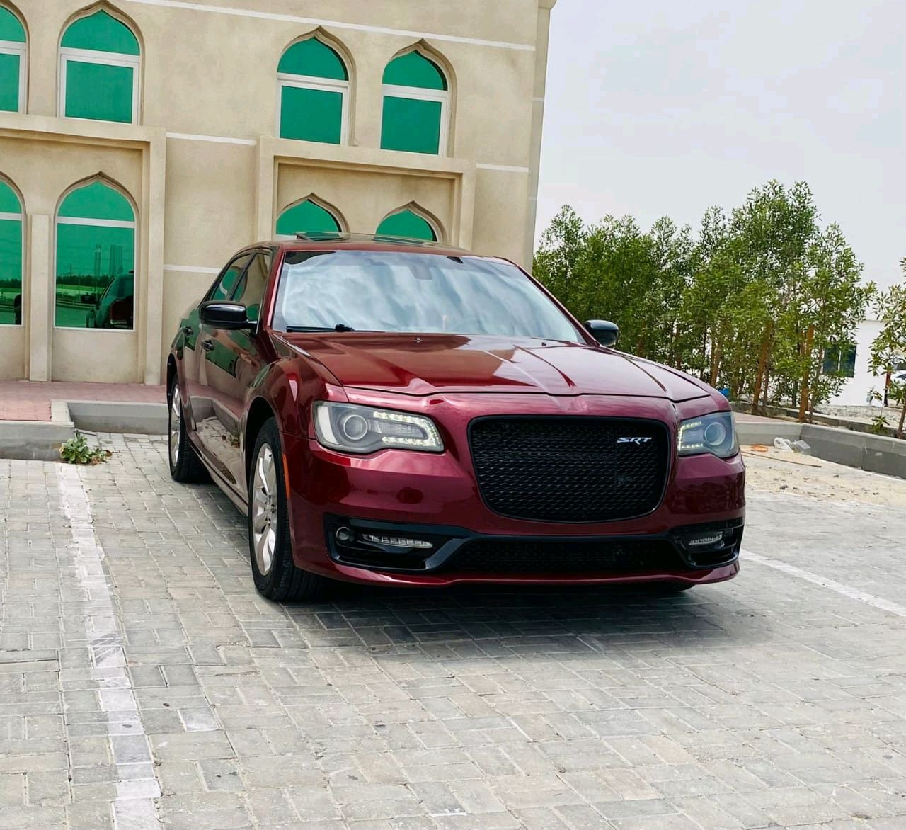 Chrysler 300M/300C - Image 5