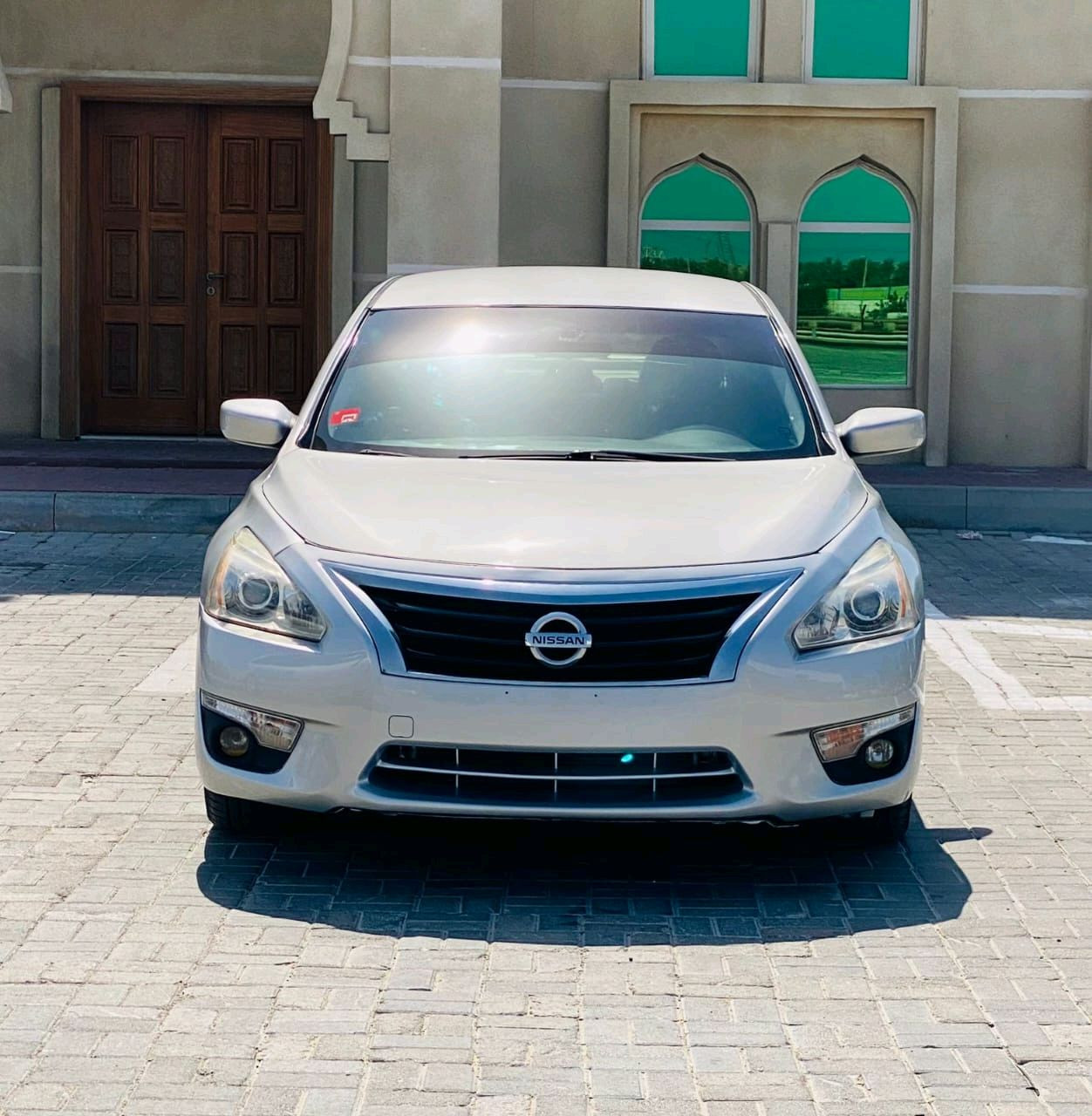 Nissan Altima - Image 10