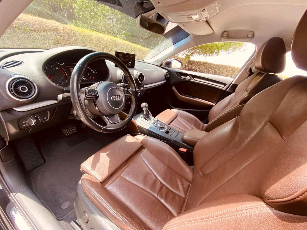 Audi A3 - Image 10