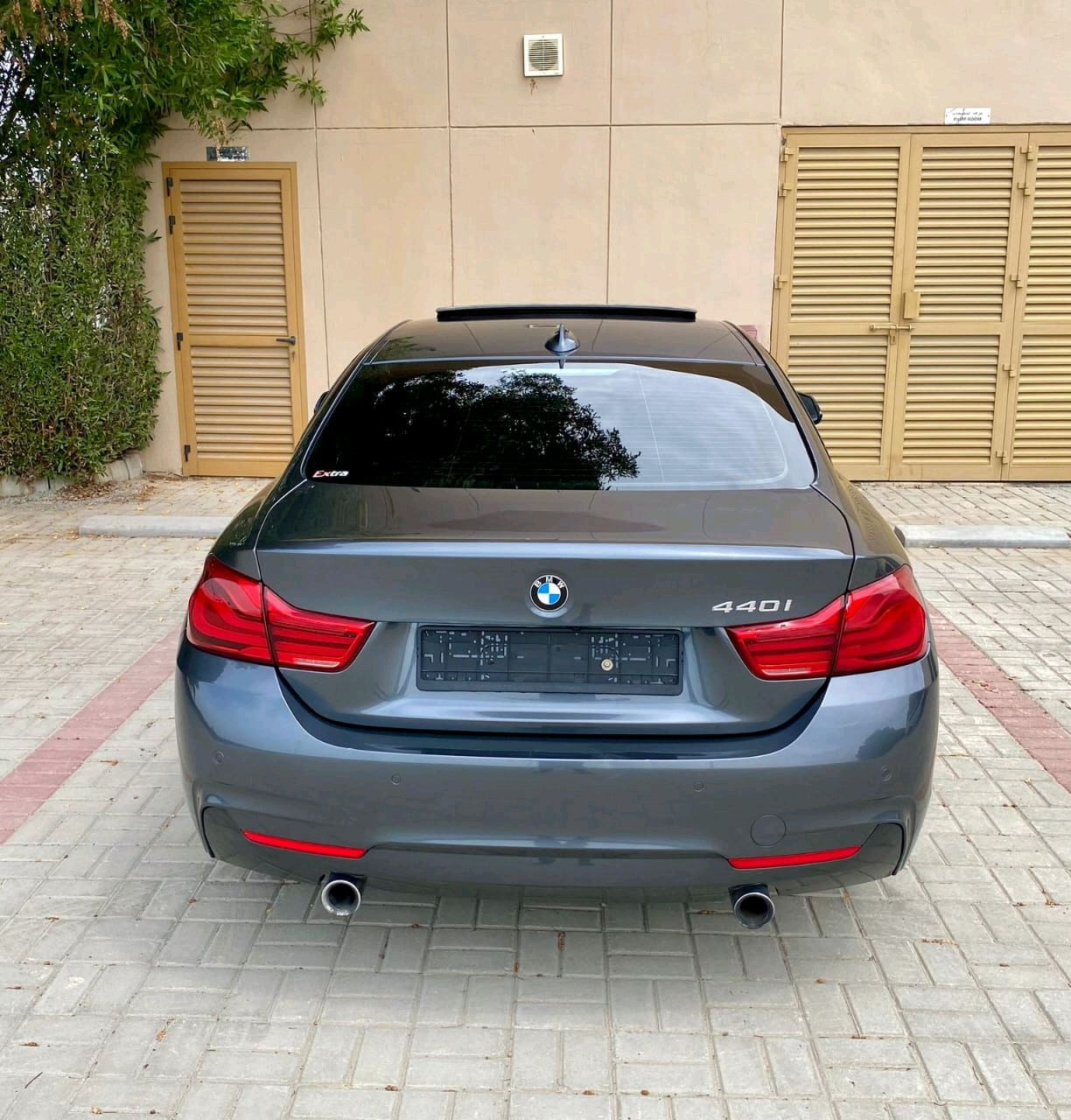 BMW 4-Series - Image 9