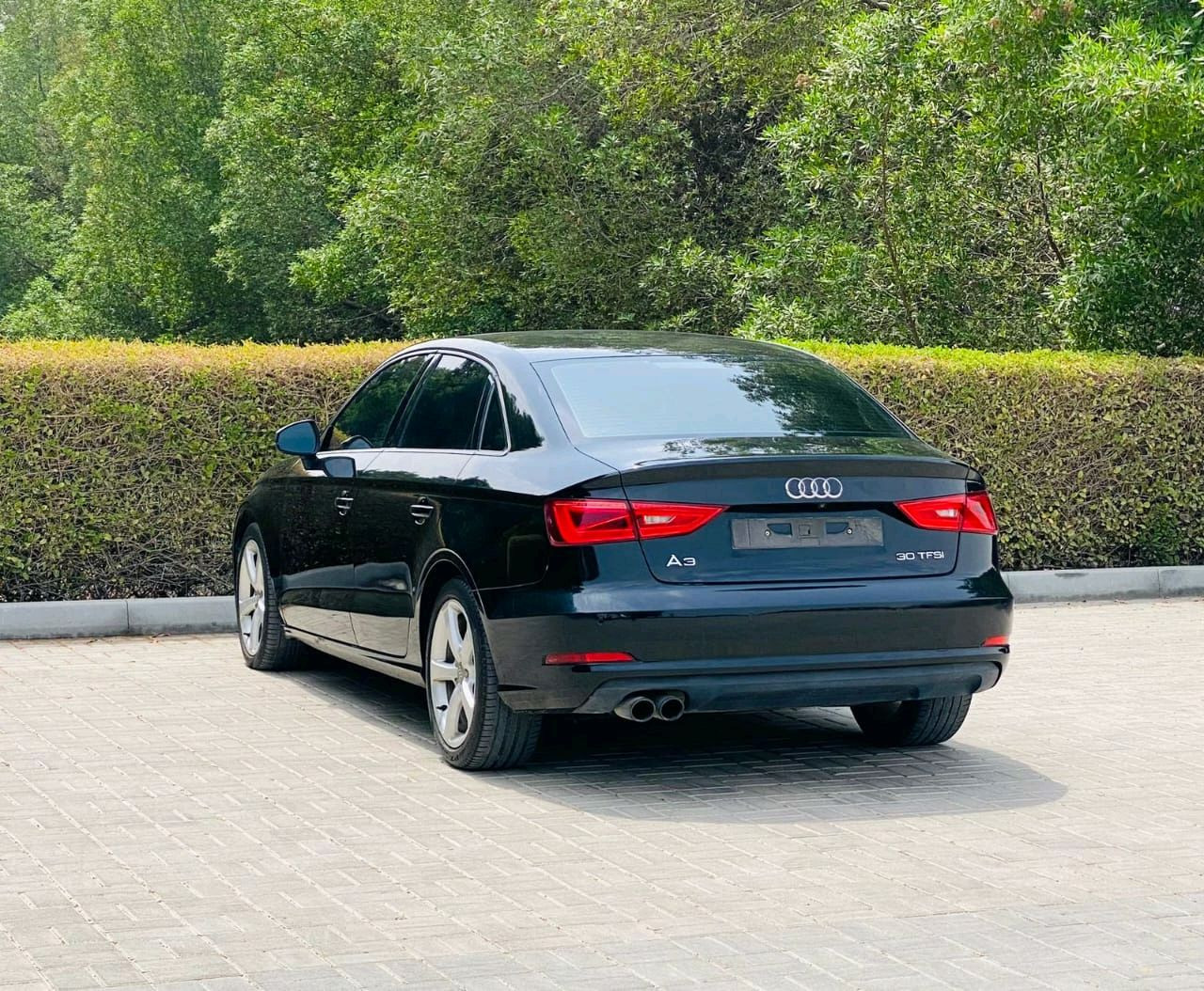Audi A3 - Image 5
