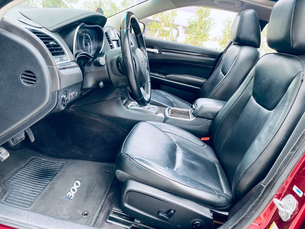 Chrysler 300M/300C - Image 9