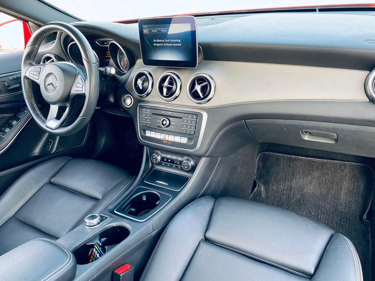 Mercedes Benz GLA - Image 7