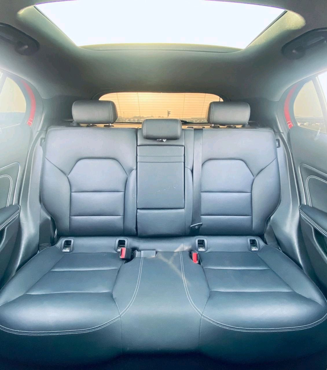 Mercedes Benz GLA - Image 6