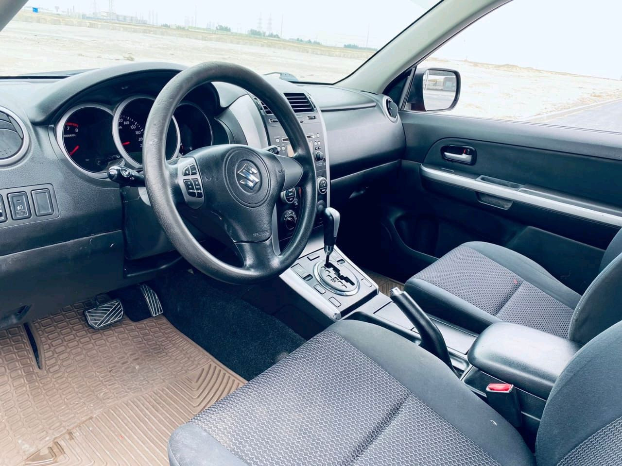 Suzuki Vitara - Image 4