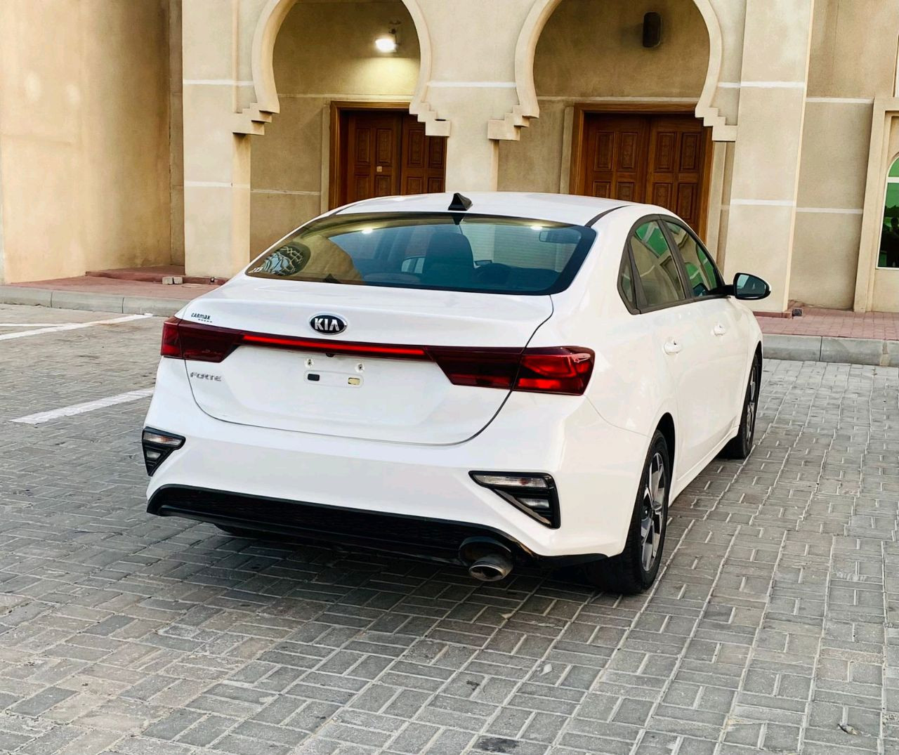 KIA Forte - Image 6