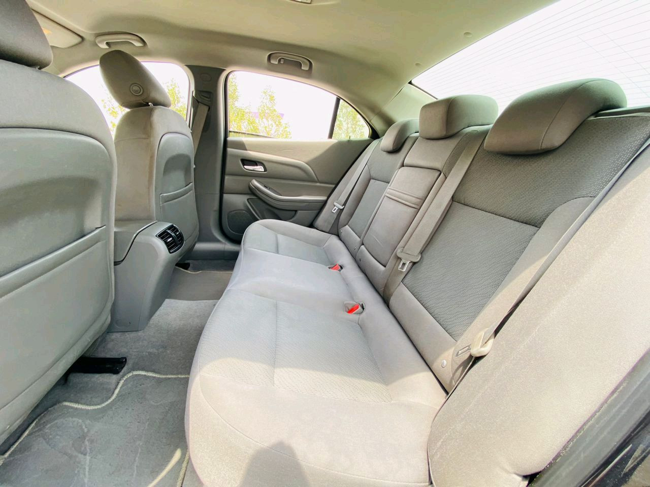 Chevrolet Malibu - Image 11