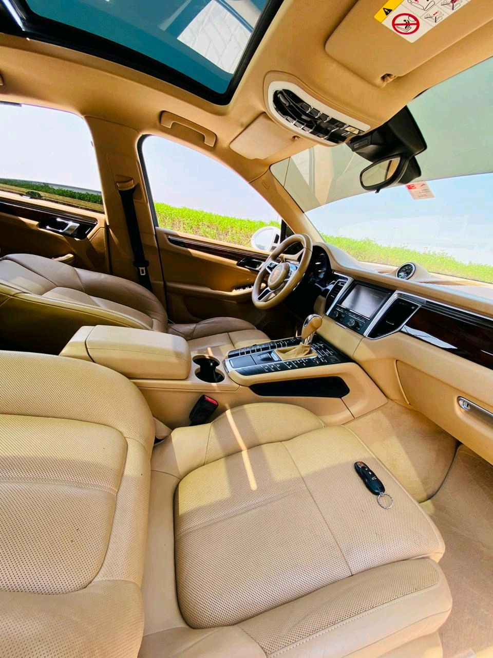 Porsche Macan - Image 7
