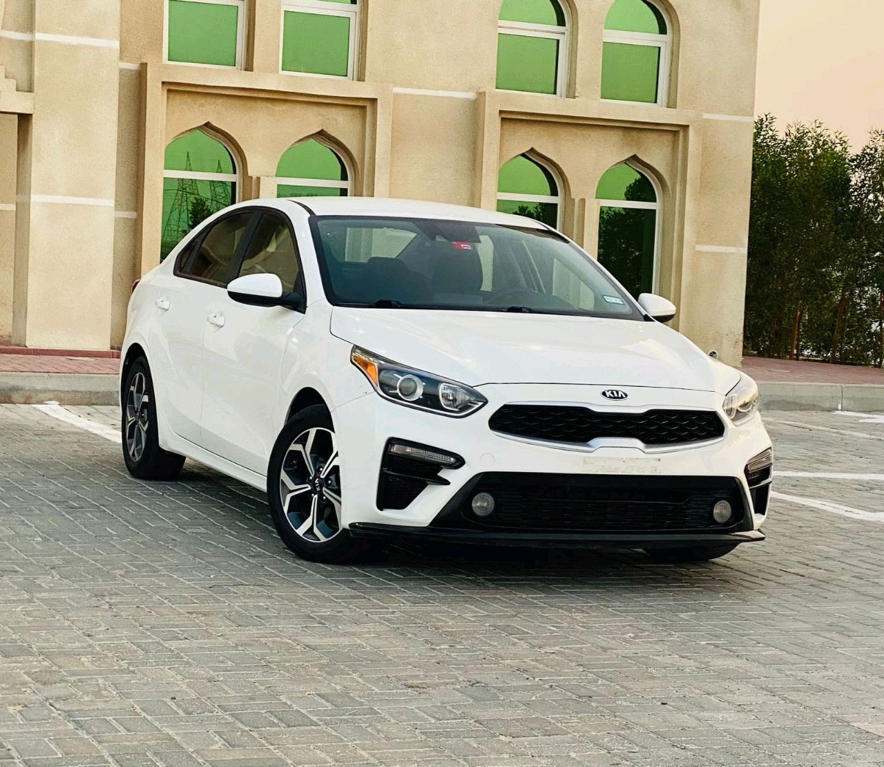 KIA Forte - Image 3