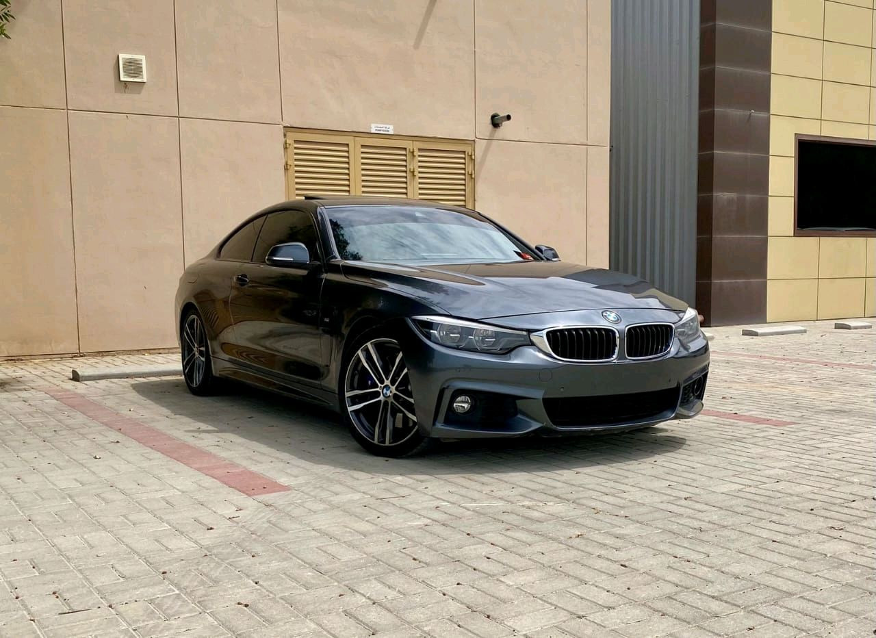 BMW 4-Series - Image 10