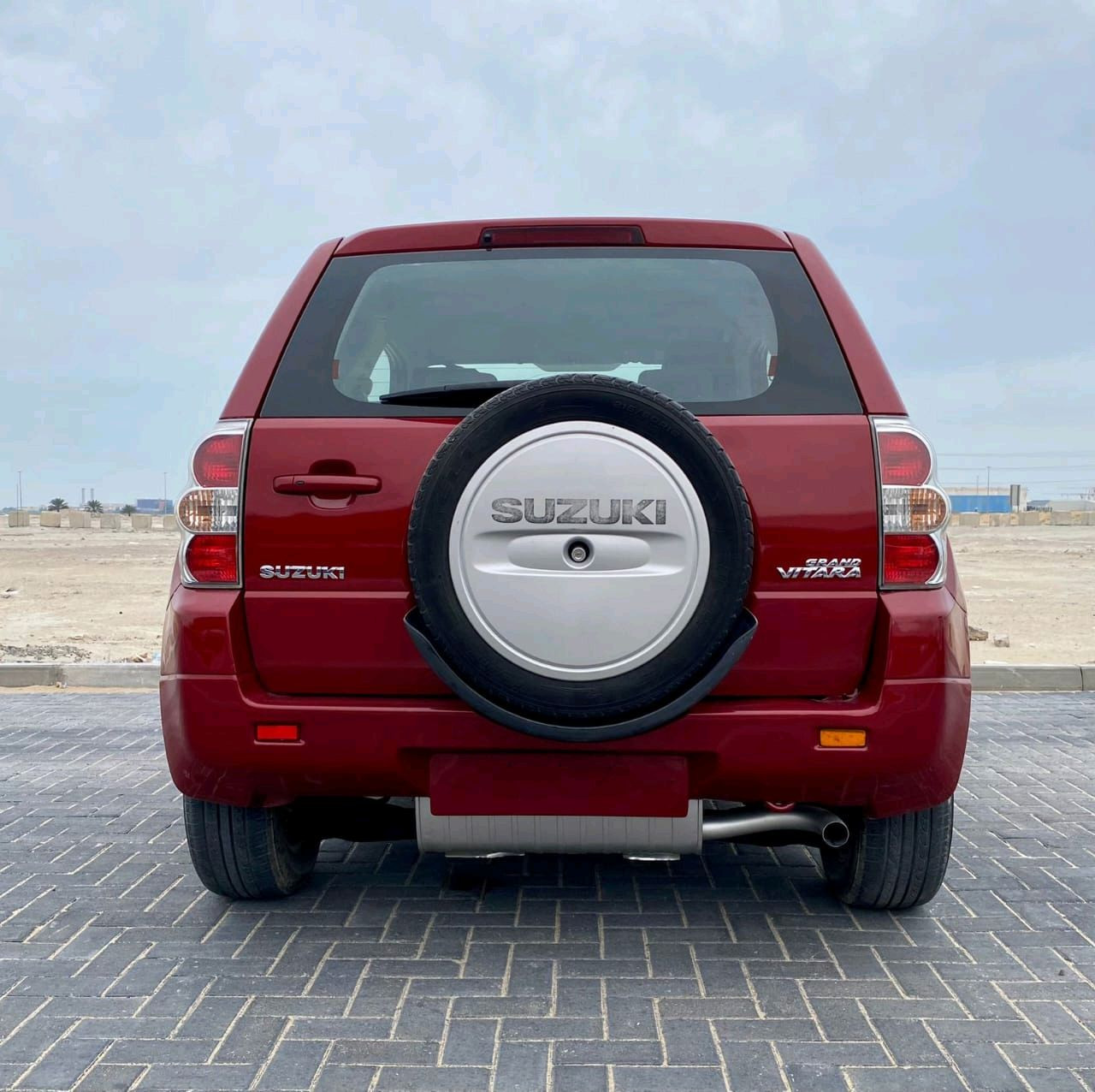 Suzuki Vitara - Image 6