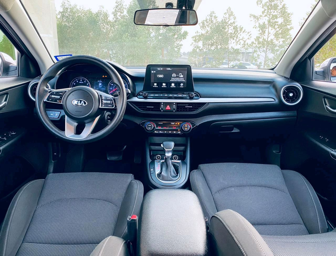 KIA Forte - Image 8