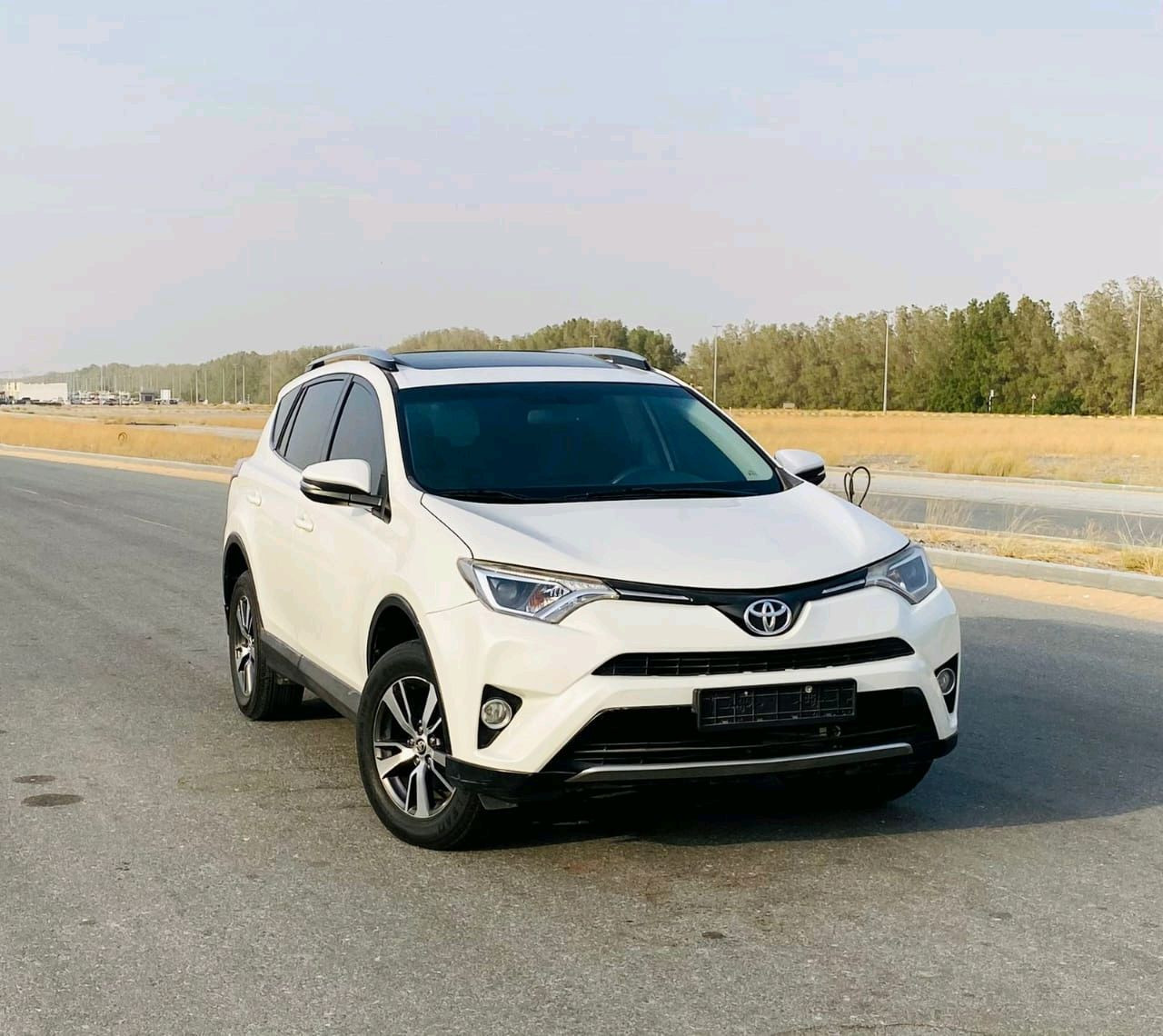 Toyota Rav 4 - Image 5